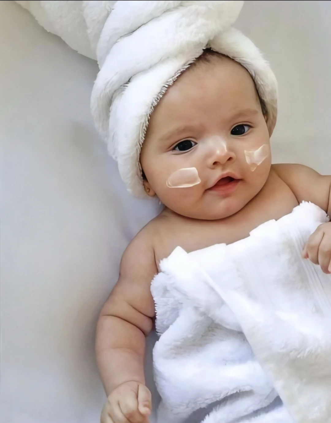 العناية بالجسم