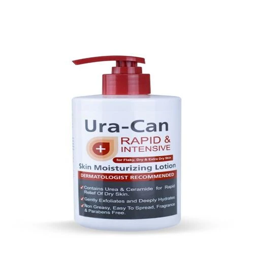 Ura-Can Skin Moisturizing Lotion (400 ml)