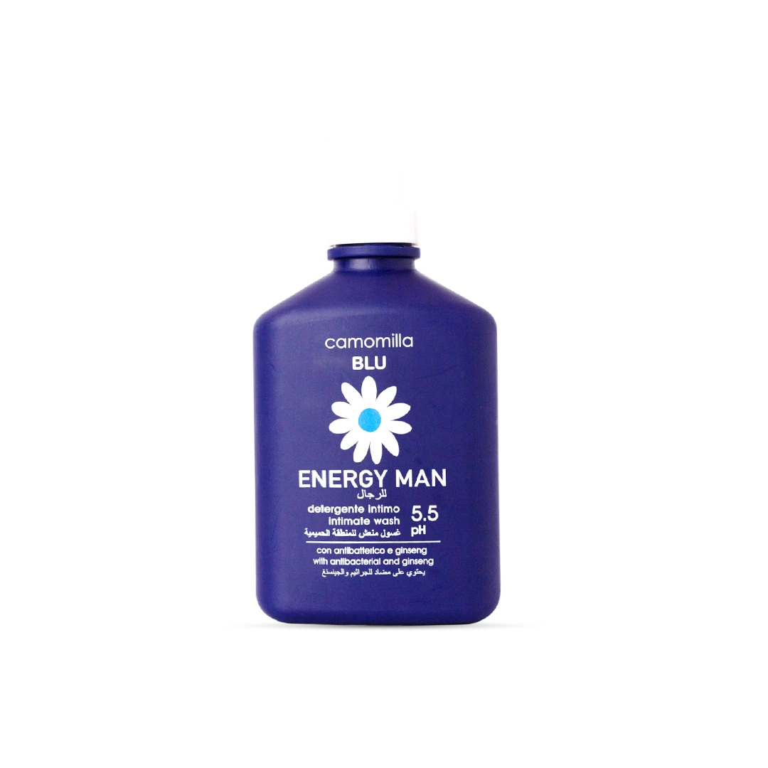 غسول حميمي للرجال، درجة حموضة 5.5، 300 مل